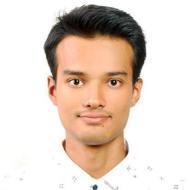 Ajay Arun Pawar BCA Tuition trainer in Vyara