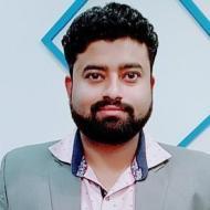 Sunil Sharma Digital Marketing trainer in Chennai