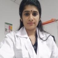 Dr Deepali Rao A. MBBS & Medical Tuition trainer in Bangalore