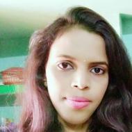 Jyotirmayee B. Drawing trainer in Bangalore