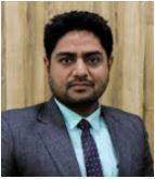 Dr. Deepesh Neelam MSc Tuition trainer in Jaipur