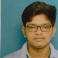 Sahil Deshpande Class 11 Tuition trainer in Nagpur