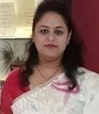 Tejaswini N. Sanskrit Language trainer in Pune
