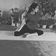 Isha Yoga trainer in Pathankot