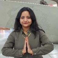 Pinky Chandra Yoga trainer in Delhi