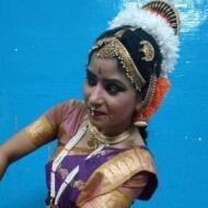 Swathi P. Dance trainer in Gorakhpur Sadar