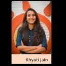 Photo of Khyati J.