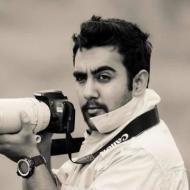 Saajan M Jogia Photography trainer in Bangalore