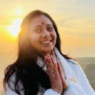 Chetna P. Yoga trainer in Shivpuri