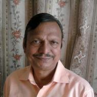 Rajaram Sutar Engineering trainer in Pune