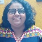 Rushitha .. Phonics trainer in Bangalore