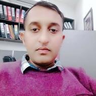 Vikas Sharma Astrology trainer in Delhi