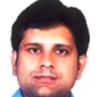 Vijay Prakash BTech Tuition trainer in Varanasi