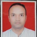 Photo of Nilesh Bhingardeve