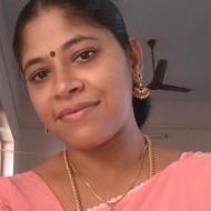 A. Vimali P. Tamil Language trainer in Dindigul