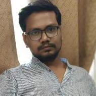 Debashis Raymohapatra PHP trainer in Bhubaneswar
