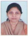 Shilpa G. Class 6 Tuition trainer in Noida