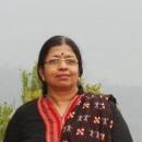 Photo of Lopamudra M.