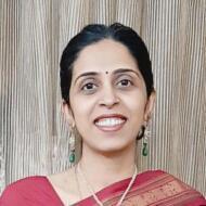 Rashmi N. Class I-V Tuition trainer in Hyderabad