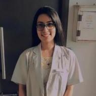 Dr. Deepti .. Dental Tuition trainer in Delhi