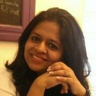 Lakshmi T. Spoken English trainer in Kochi