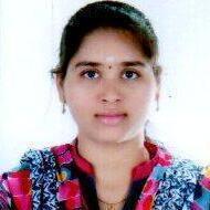 K. Swetha BSc Tuition trainer in Hyderabad