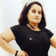 Latha N. Personal Trainer trainer in Bangalore