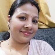 Dr Shubhra K. BHMS Tuition trainer in Patna
