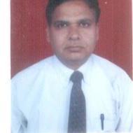 Kailash Chand Gupta Class 6 Tuition trainer in Faridabad
