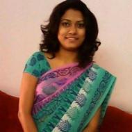 Anannya M. NEET-UG trainer in Pune