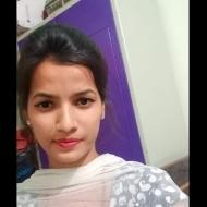 Biradar Ashwini MBBS & Medical Tuition trainer in Hyderabad