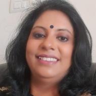 Sushma D. Makeup trainer in Bangalore