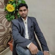 Rohan Gupta Class I-V Tuition trainer in Muzaffarpur