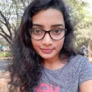 Sreekirthi Endla BTech Tuition trainer in Hyderabad