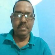 Biswajit Ray Chess trainer in Cuttack