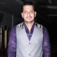 Sahil Chawla Vocal Music trainer in Ferozepur