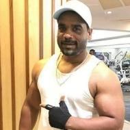 Ramesh Gowda Personal Trainer trainer in Pune