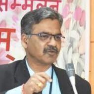 Nagaraju Mahavadi MBA Tuition trainer in Hyderabad