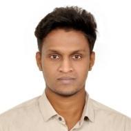 Akshay Sagar BTech Tuition trainer in Hyderabad