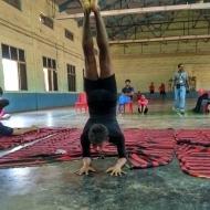 Harveer Kumar Yoga trainer in Rangareddy