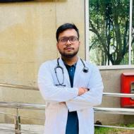 Chandan Kumar MBBS & Medical Tuition trainer in Ranchi