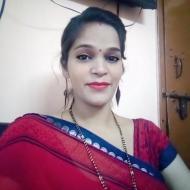 Soniya S. Nursery-KG Tuition trainer in Noida