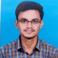 Praveen Kumar Nursery-KG Tuition trainer in Hyderabad