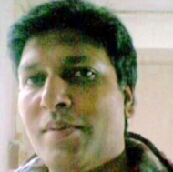 Anand Ji Meditation trainer in Delhi