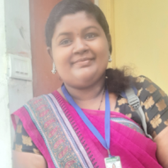 Tency Nursery-KG Tuition trainer in Chennai