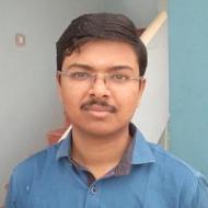 Sivakumar K BTech Tuition trainer in Coimbatore