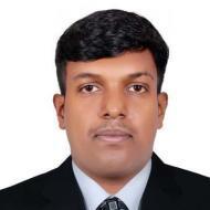 Vijay Ramanuj R Class 10 trainer in Kollam