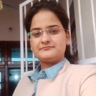 Priya Chaudhary Class 12 Tuition trainer in Bulandshahr