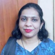 Neha J. Class I-V Tuition trainer in Indore