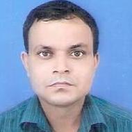 Mohammad Shahid Khan Content Writing trainer in Kanpur
